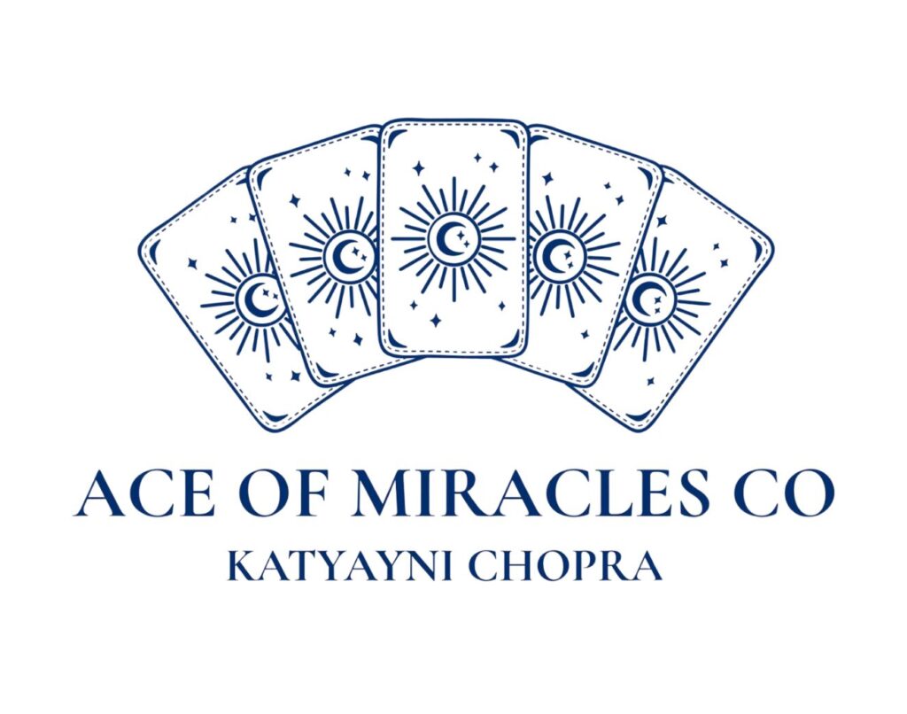 ace of miracles co transparent logo