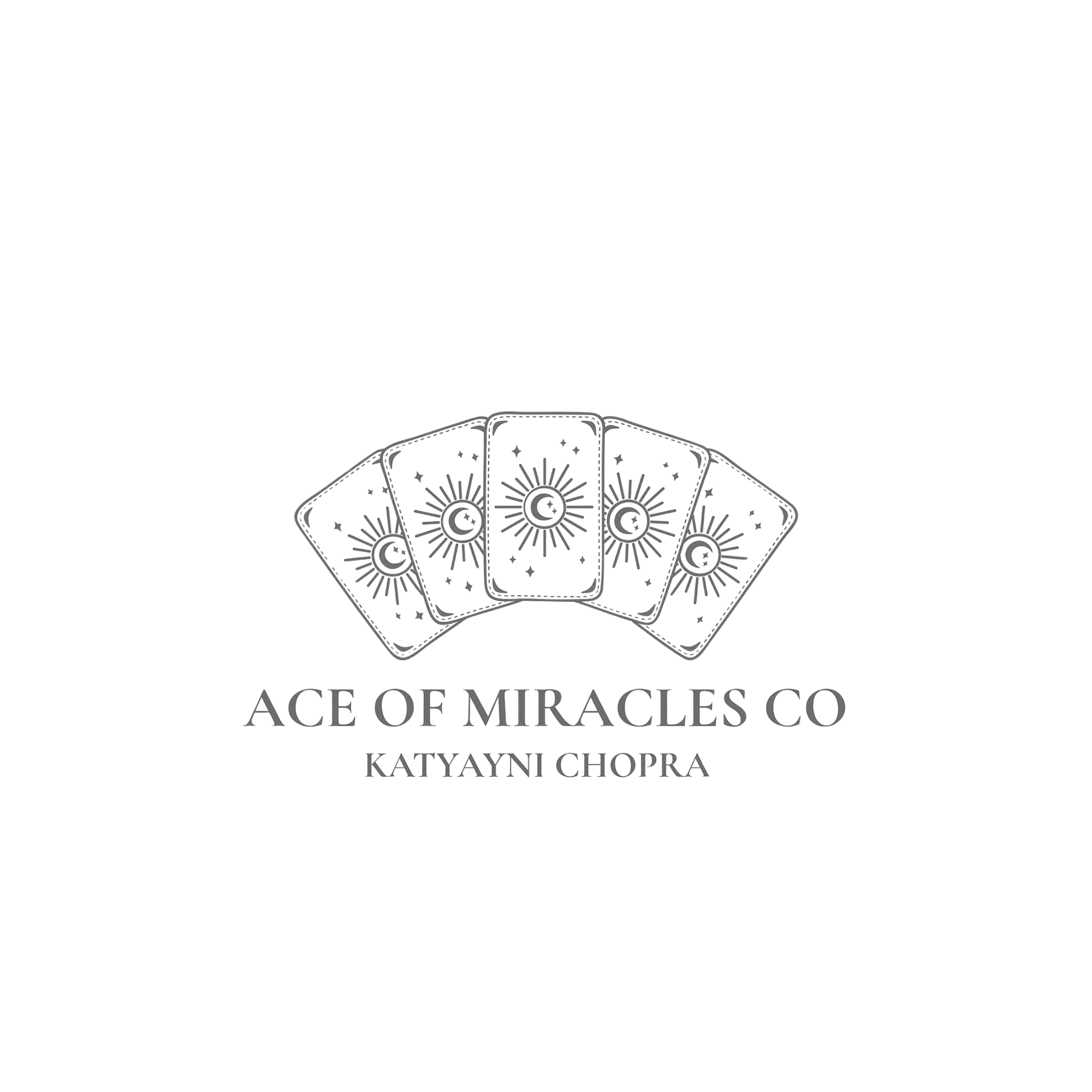 ace of miracles co transparent logo