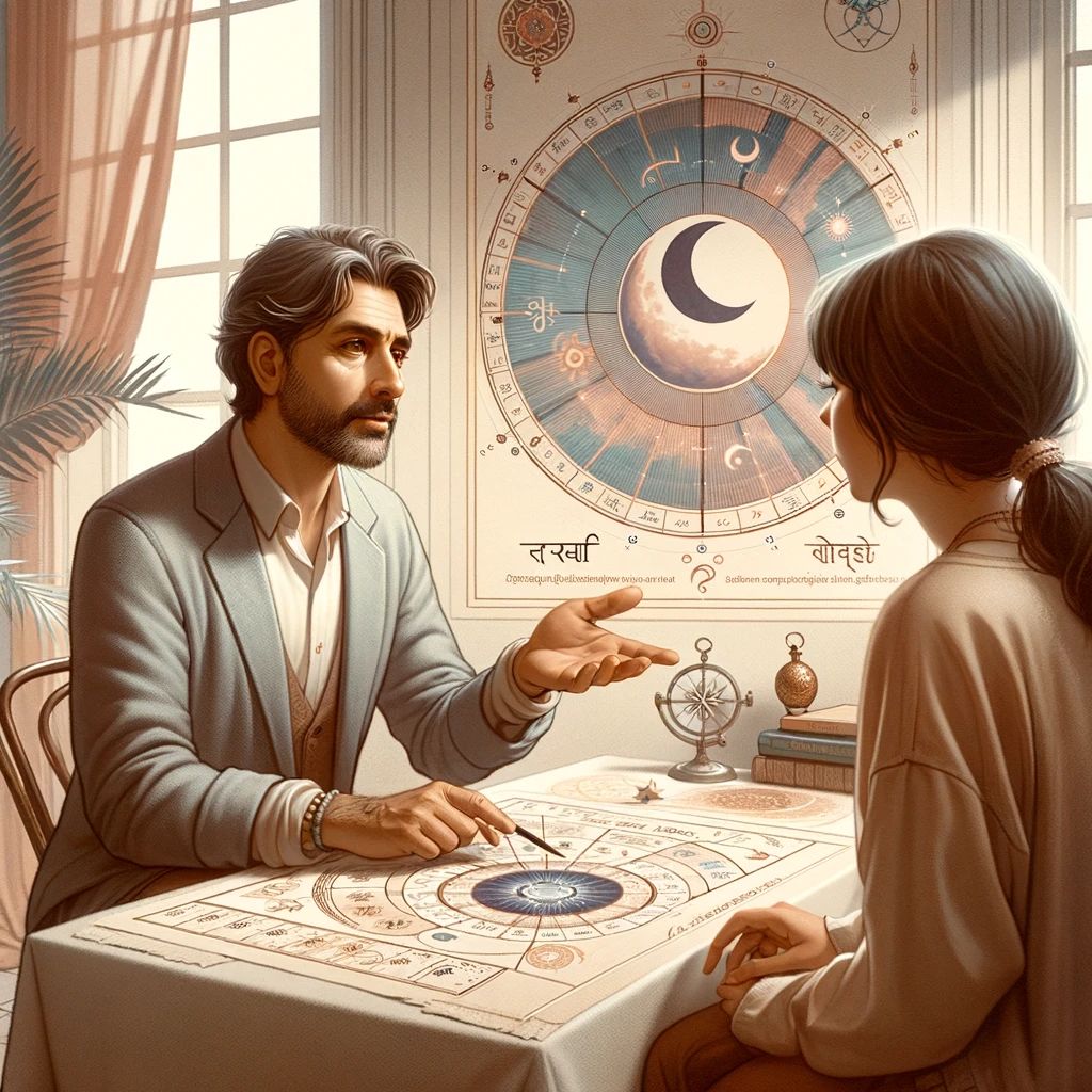 consultation