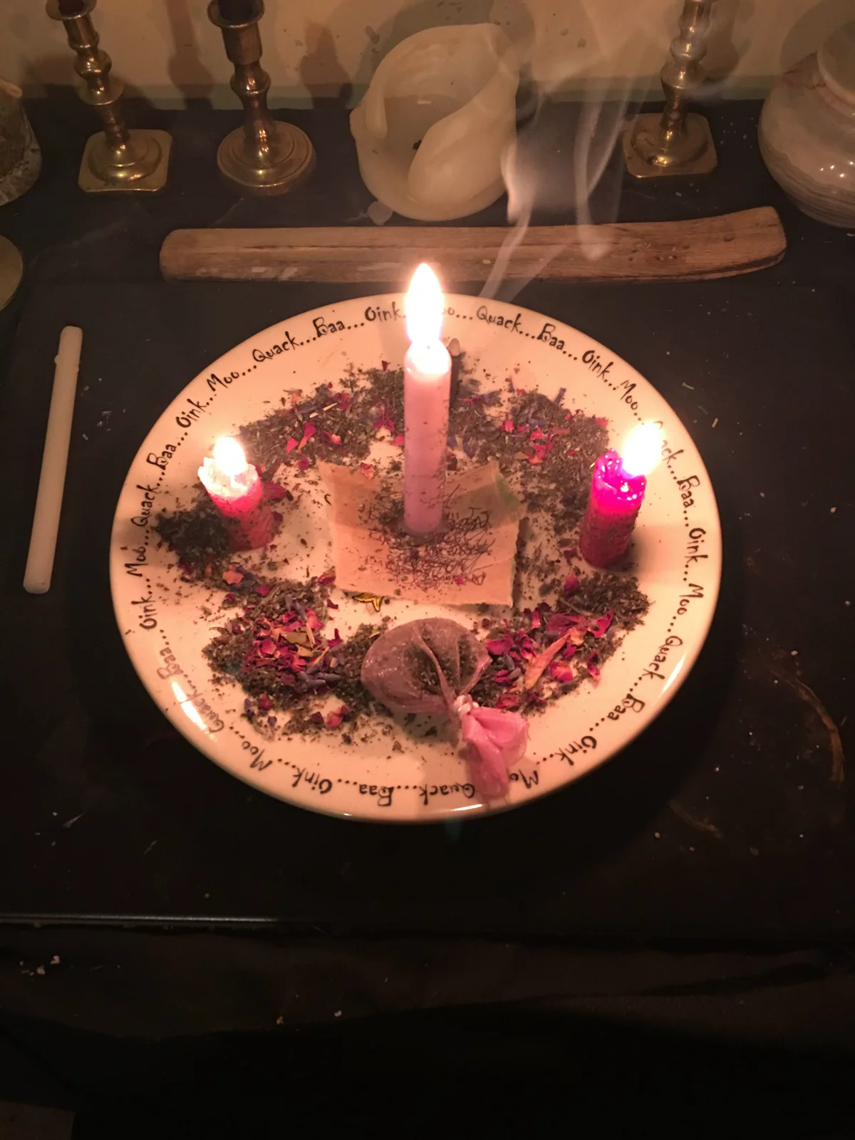 love spell