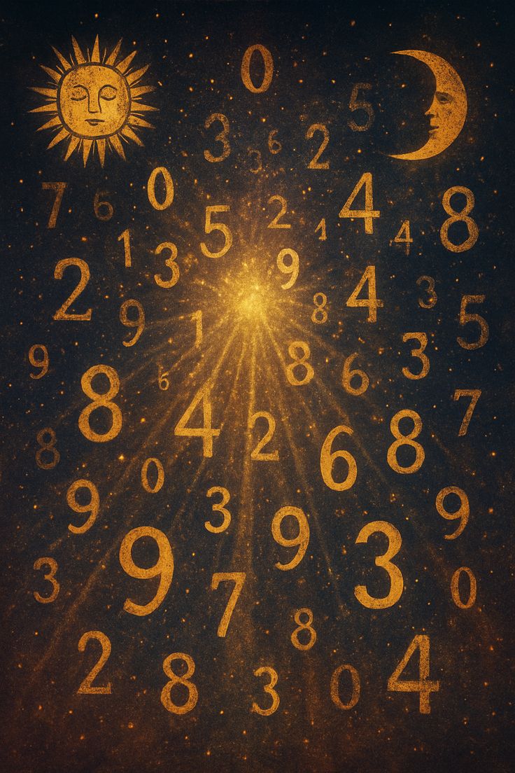 numerology